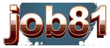 job81 logo